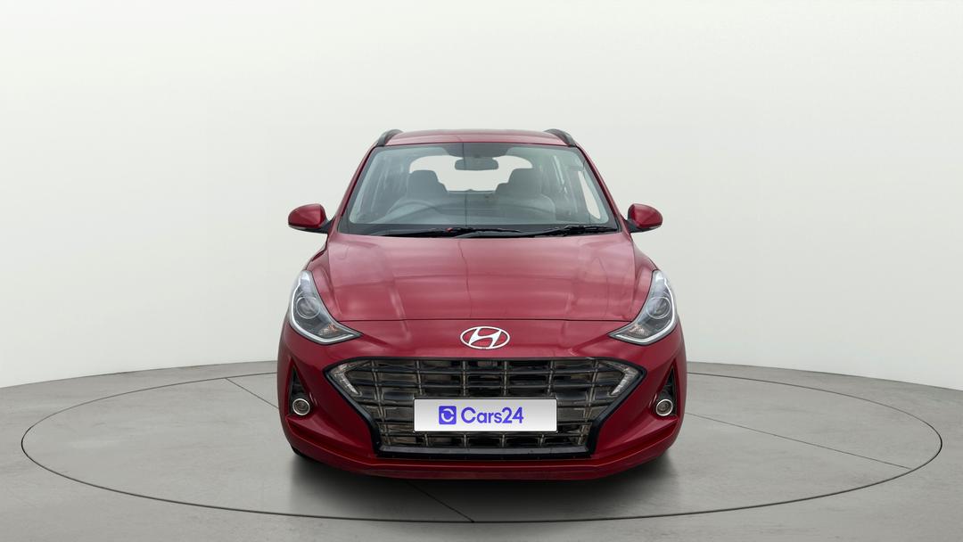 UsedCar