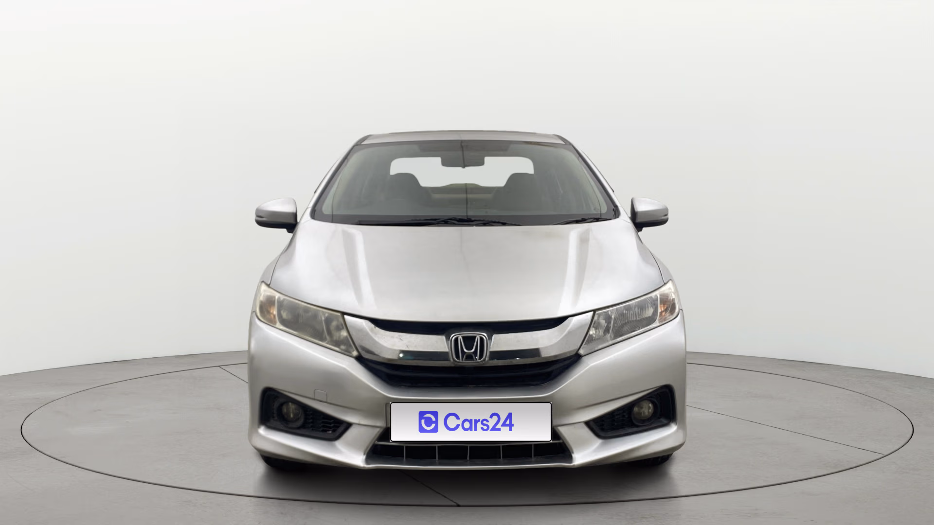 Used 2015 Honda City Used 2015 Honda City