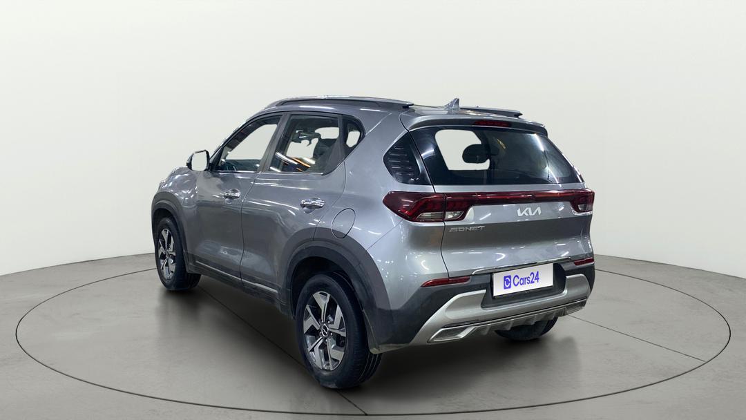 UsedCar