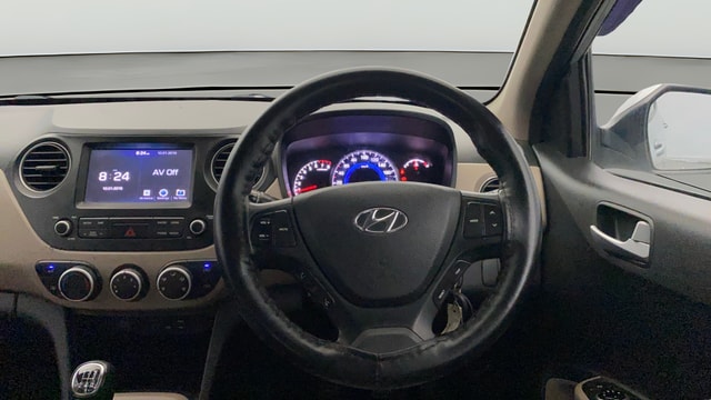 View Hyundai Grand i10 Image 14 Used Hyundai Grand i10 Image 14