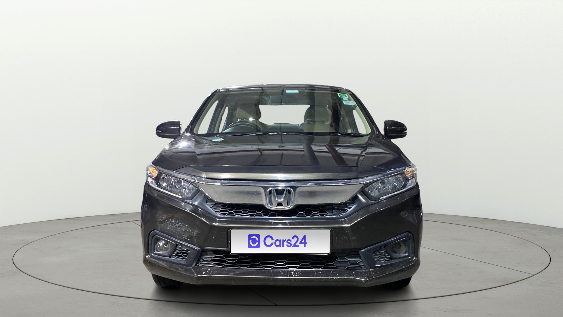 View 2019 Honda Amaze E MT Petrol BS IV Image 1 Used 2019 Honda Amaze E MT Petrol BS IV Image 1