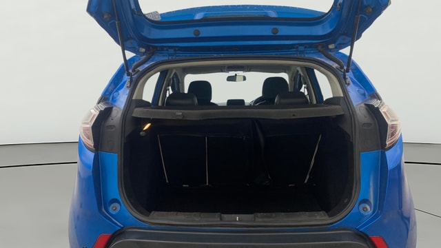 View Tata Nexon Image 40 Used Tata Nexon Image 40