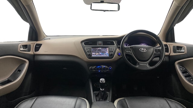 View Hyundai Elite i20 Image 16 Used Hyundai Elite i20 Image 16