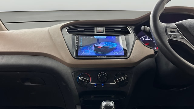 View Hyundai Elite i20 Image 17 Used Hyundai Elite i20 Image 17