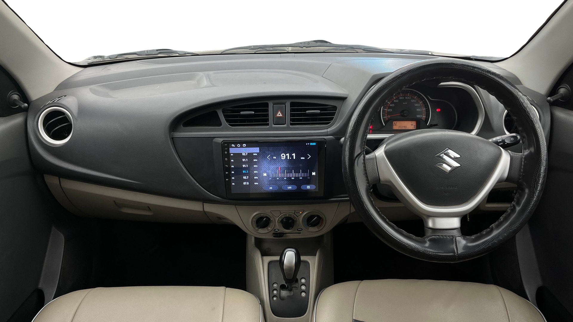 View 2019 Maruti Suzuki Alto K10 LX Image 15 Used 2019 Maruti Suzuki Alto K10 LX Image 15