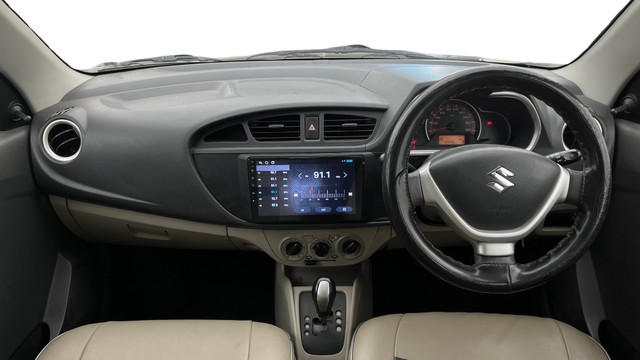 View Maruti Suzuki Alto K10 Image 15 Used Maruti Suzuki Alto K10 Image 15