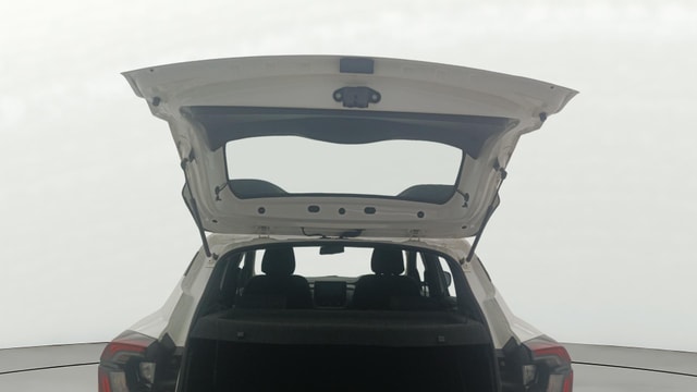 View Renault Kiger Image 17 Used Renault Kiger Image 17