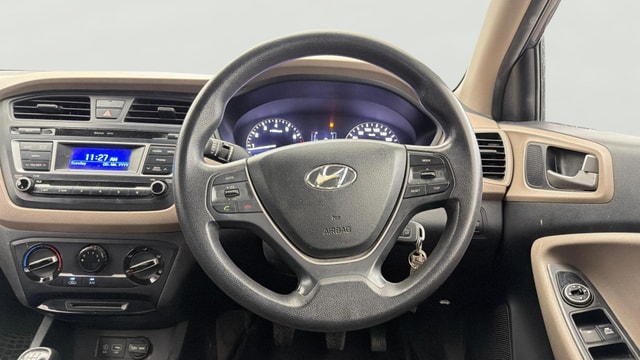 View Hyundai Elite i20 Image 20 Used Hyundai Elite i20 Image 20