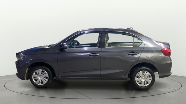 View Honda Amaze Image 5 Used Honda Amaze Image 5