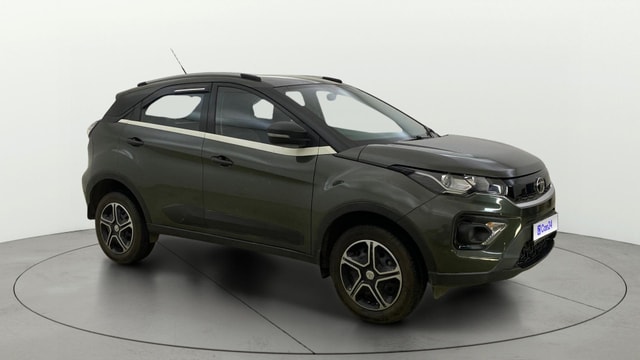 View Tata Nexon Image 21 Used Tata Nexon Image 21