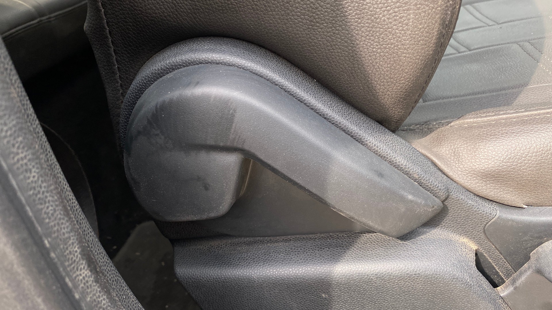 Used 2018 Ford EcoSport Used 2018 Ford EcoSport