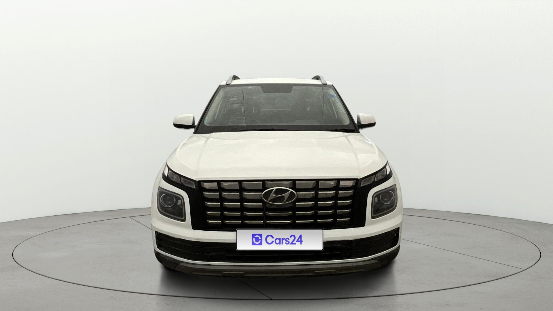 Used 2022 Hyundai Venue Used 2022 Hyundai Venue