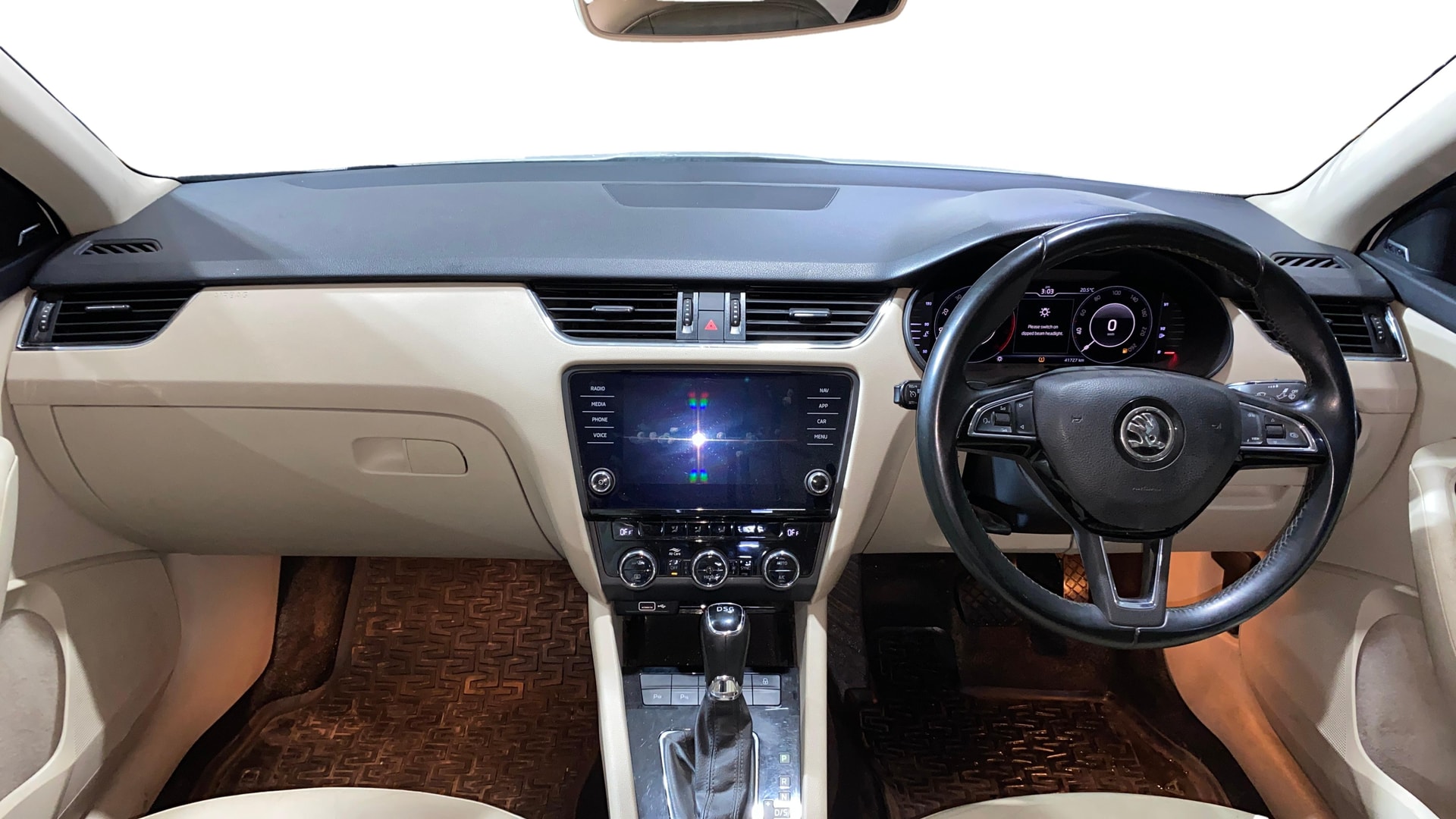 Used 2019 Skoda Octavia Used 2019 Skoda Octavia