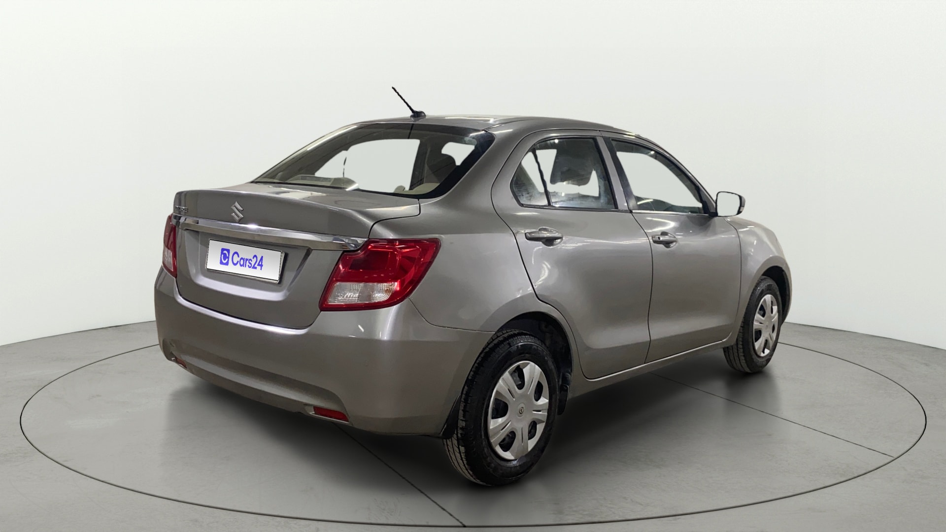View 2021 Maruti Suzuki 1000 Base Variant Image 41 Used 2021 Maruti Suzuki 1000 Base Variant Image 41