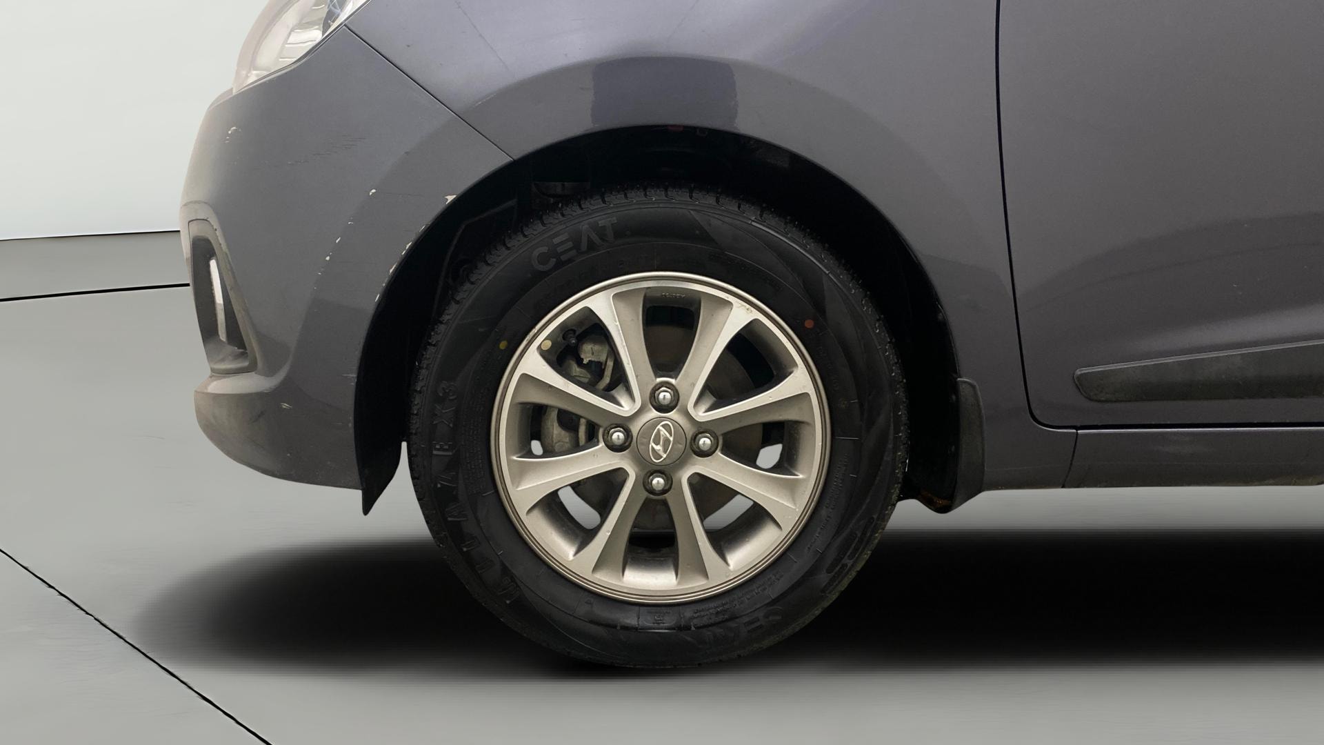 View 2014 Hyundai Grand i10 1.2 Asta Petrol Image 27 Used 2014 Hyundai Grand i10 1.2 Asta Petrol Image 27