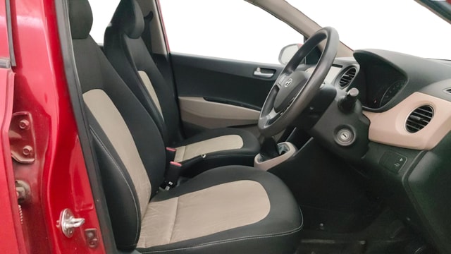 View Hyundai Grand i10 Image 26 Used Hyundai Grand i10 Image 26