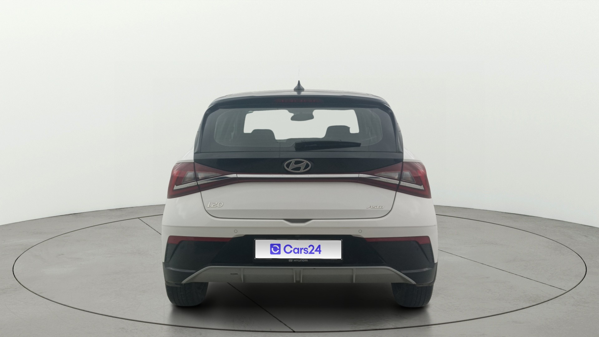 Used 2024 Hyundai Elite i20 Used 2024 Hyundai Elite i20