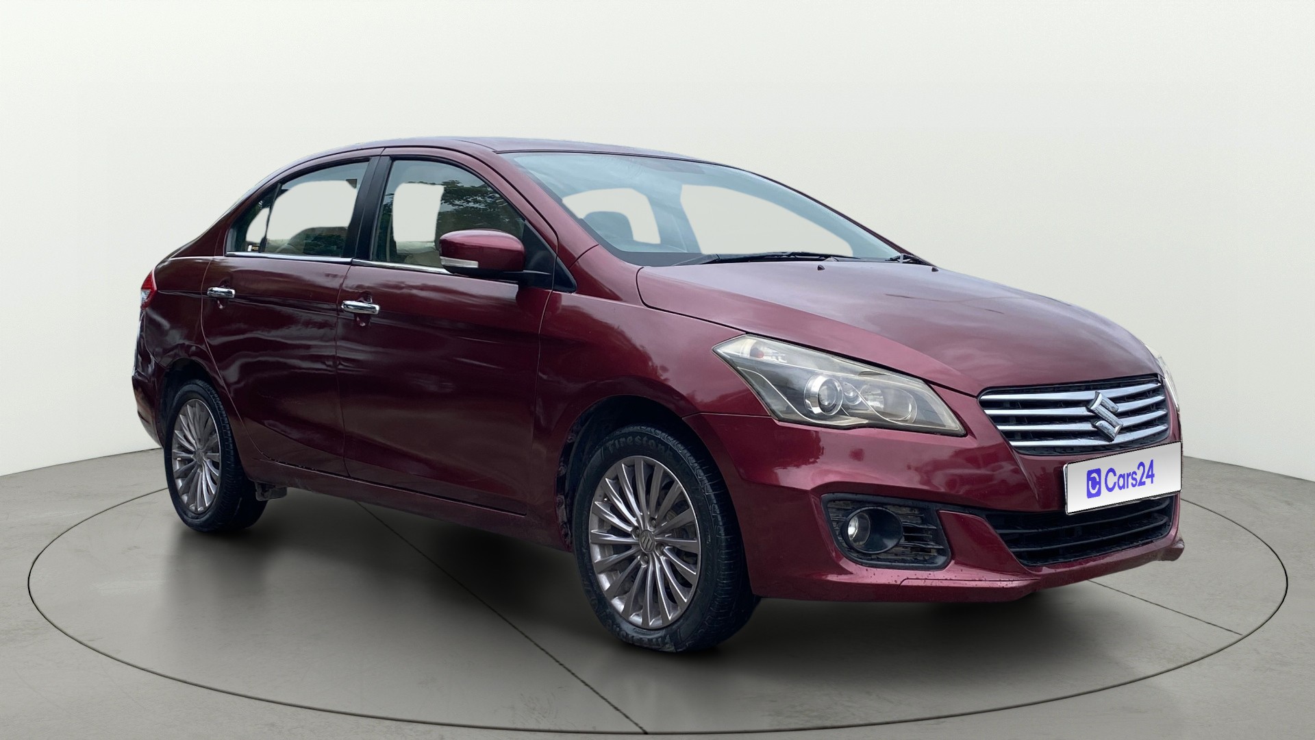 View 2018 Maruti Suzuki 1000 Base Variant Image 38 Used 2018 Maruti Suzuki 1000 Base Variant Image 38