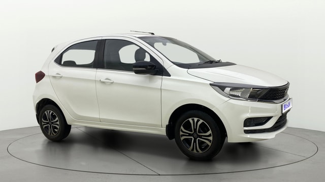 View Tata Tiago Image 35 Used Tata Tiago Image 35