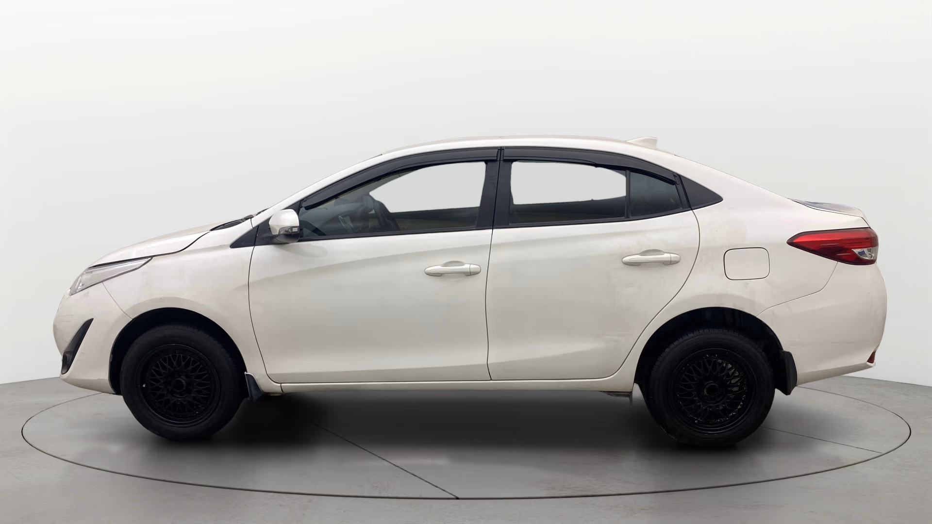 Used 2020 Toyota Yaris Used 2020 Toyota Yaris