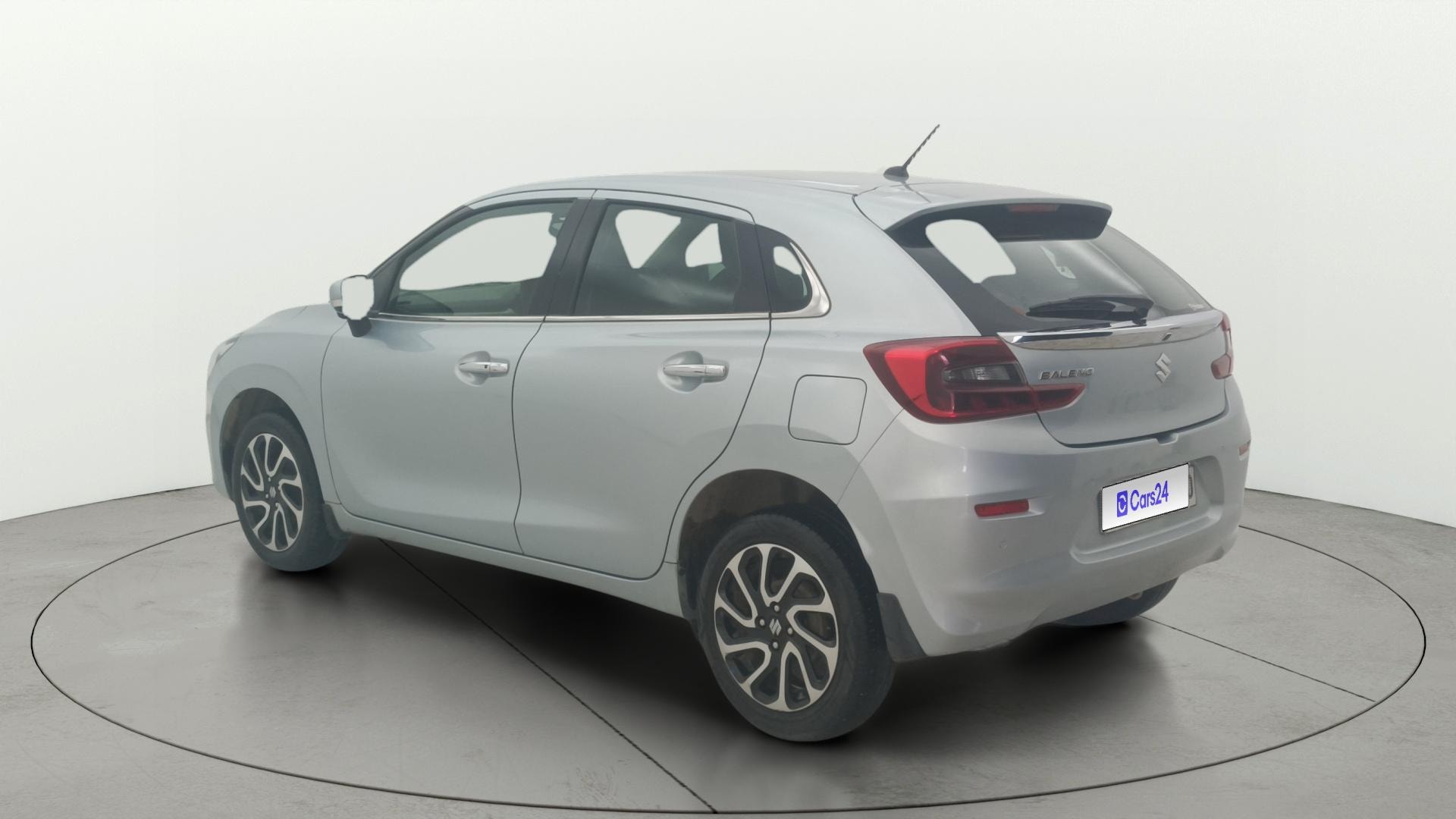 View 2022 Maruti Suzuki 1000 Base Variant Image 2 Used 2022 Maruti Suzuki 1000 Base Variant Image 2