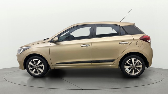 View Hyundai Elite i20 Image 5 Used Hyundai Elite i20 Image 5
