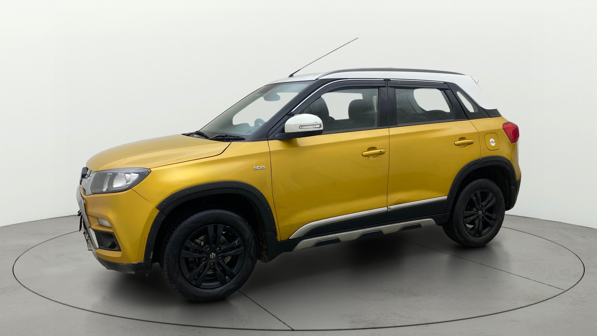 View 2019 Maruti Suzuki 1000 Base Variant Image 36 Used 2019 Maruti Suzuki 1000 Base Variant Image 36