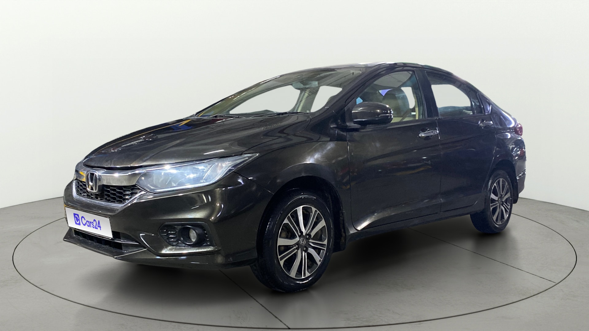 Used 2017 Honda City Used 2017 Honda City