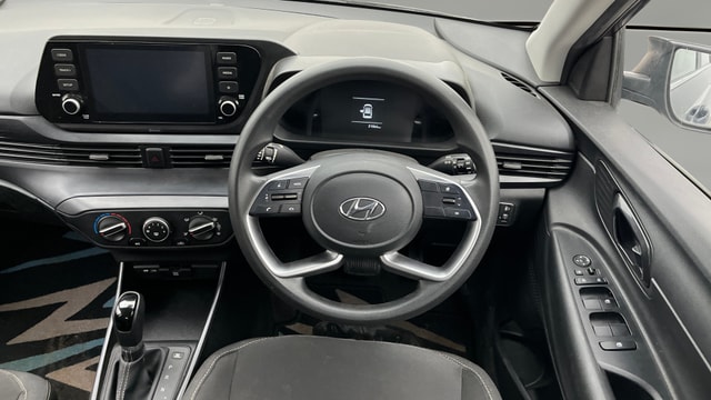 View Hyundai Elite i20 Image 21 Used Hyundai Elite i20 Image 21