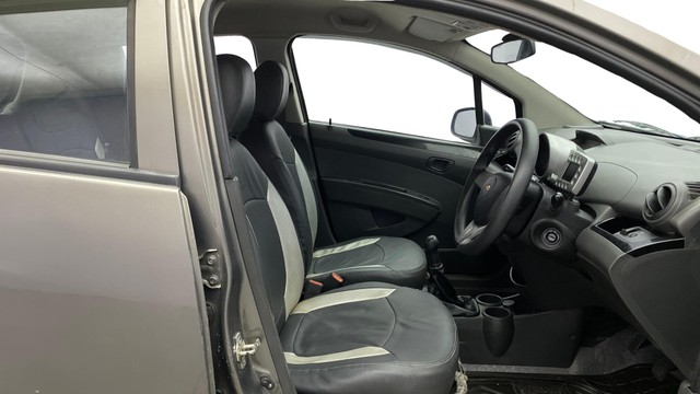 View Chevrolet Beat Image 16 Used Chevrolet Beat Image 16