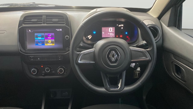 View Renault Kwid Image 20 Used Renault Kwid Image 20