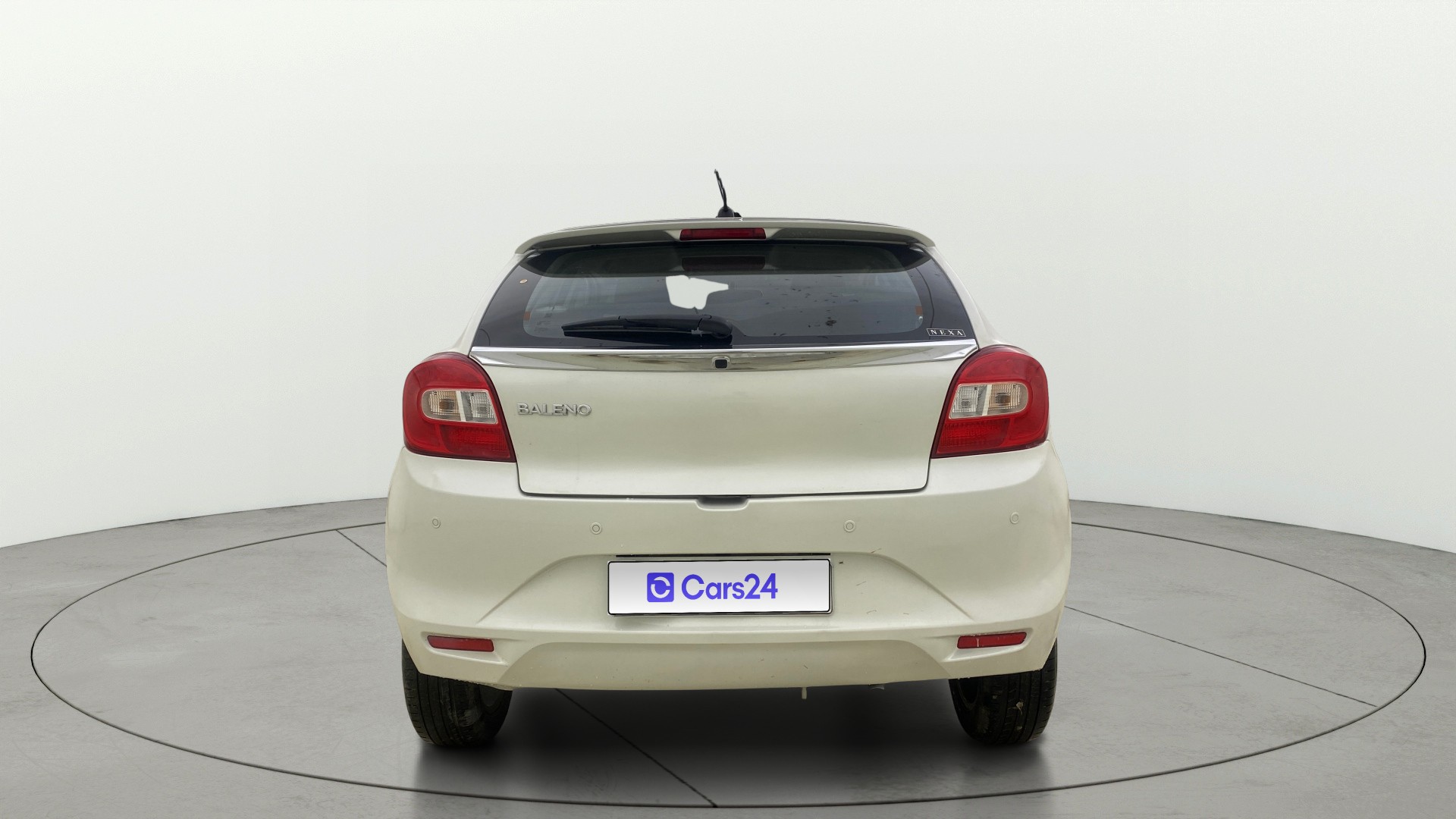 View 2022 Maruti Suzuki 1000 Base Variant Image 39 Used 2022 Maruti Suzuki 1000 Base Variant Image 39
