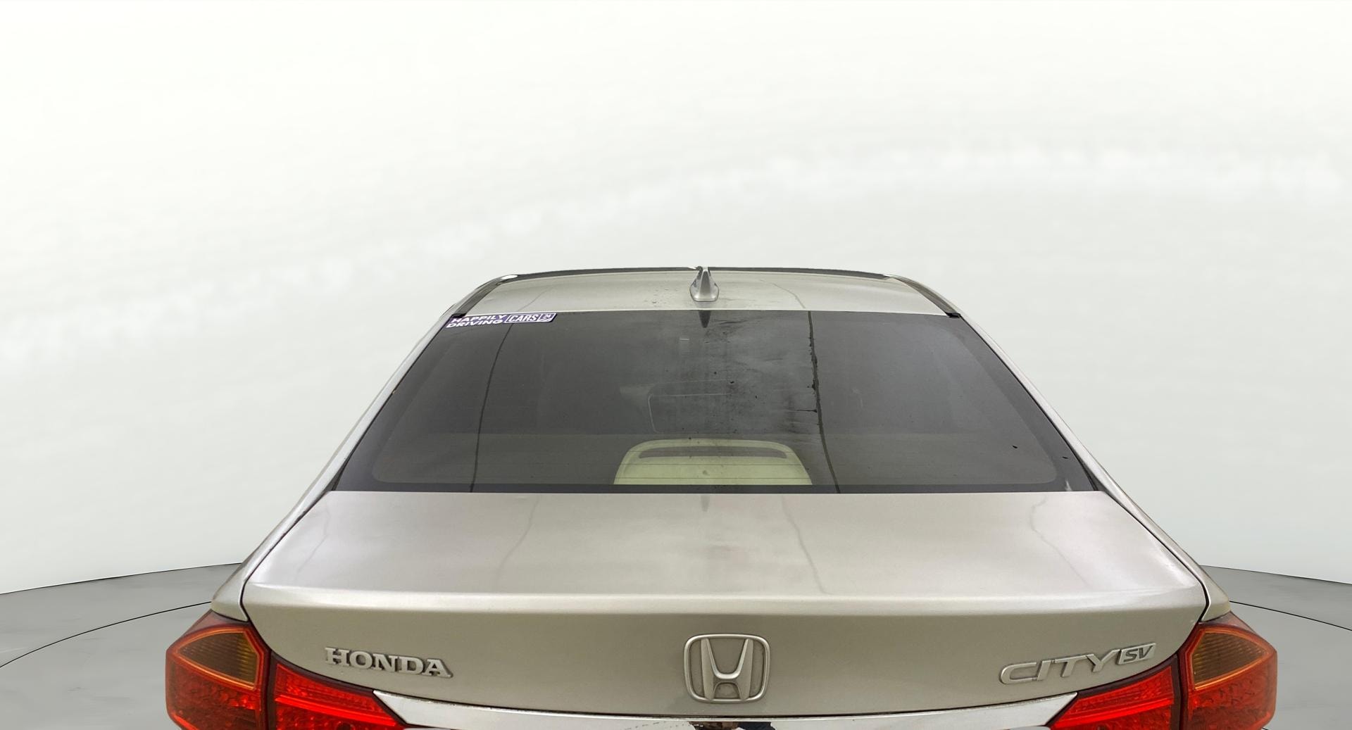 View 2014 Honda City ZX MT Diesel Anniversary Edition Image 5 Used 2014 Honda City ZX MT Diesel Anniversary Edition Image 5
