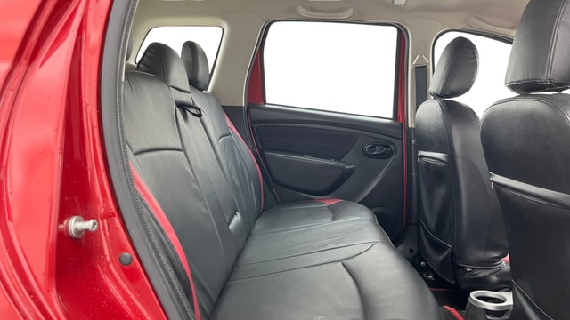 View Renault Duster Image 29 Used Renault Duster Image 29