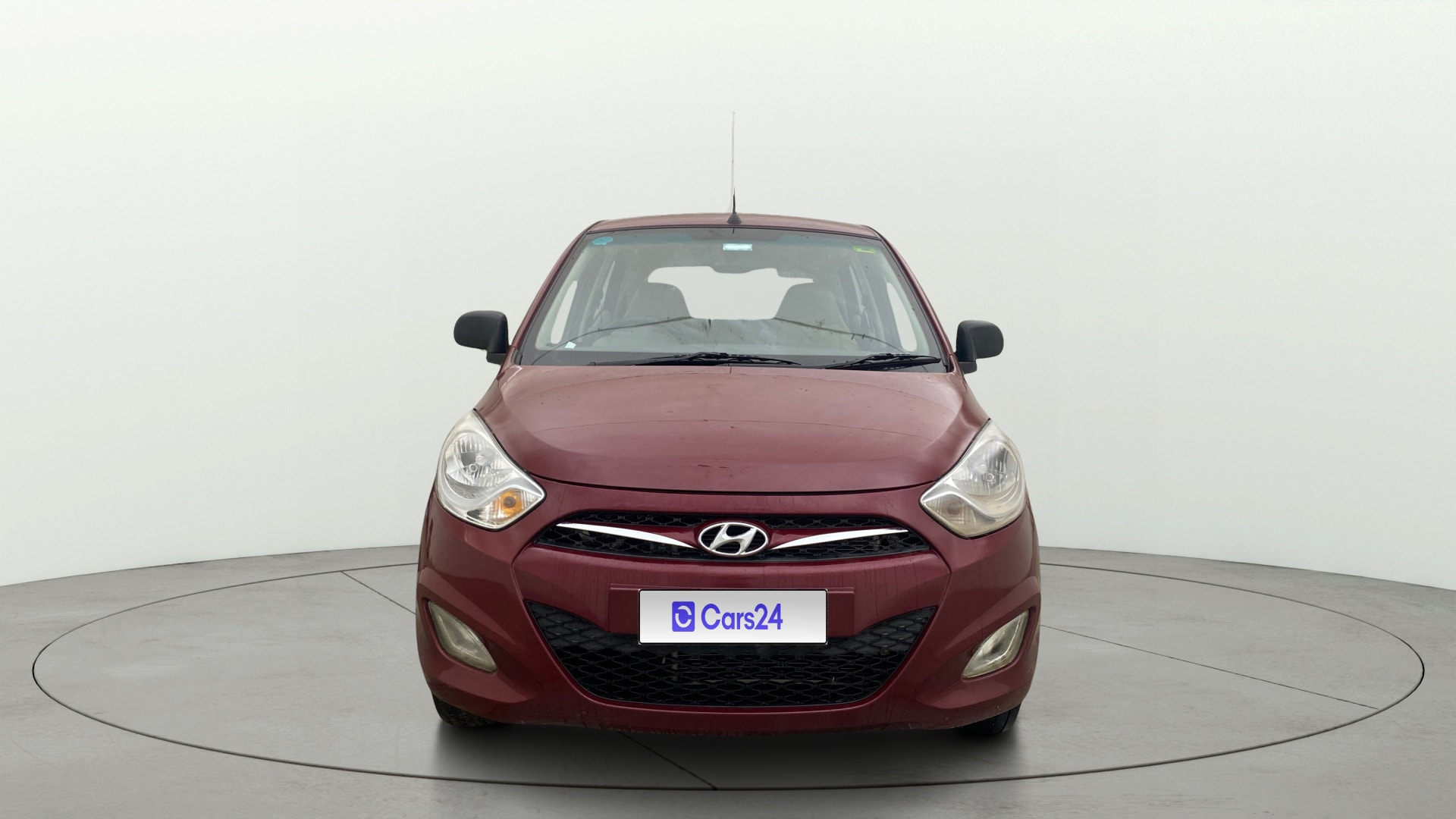 Used 2014 Hyundai i10 Used 2014 Hyundai i10