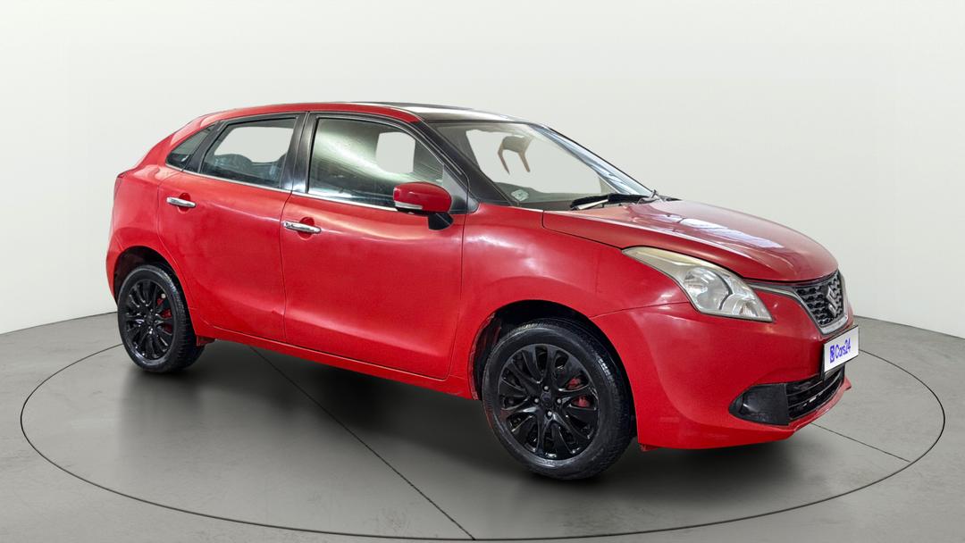 UsedCar