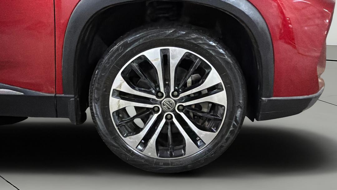 UsedCar