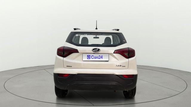 View Mahindra XUV300 Image 39 Used Mahindra XUV300 Image 39