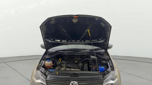 View Volkswagen Ameo Image 32 Used Volkswagen Ameo Image 32