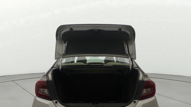 View Honda Amaze Image 17 Used Honda Amaze Image 17