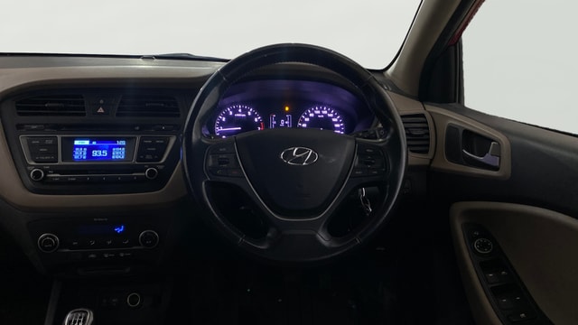 View Hyundai Elite i20 Image 20 Used Hyundai Elite i20 Image 20