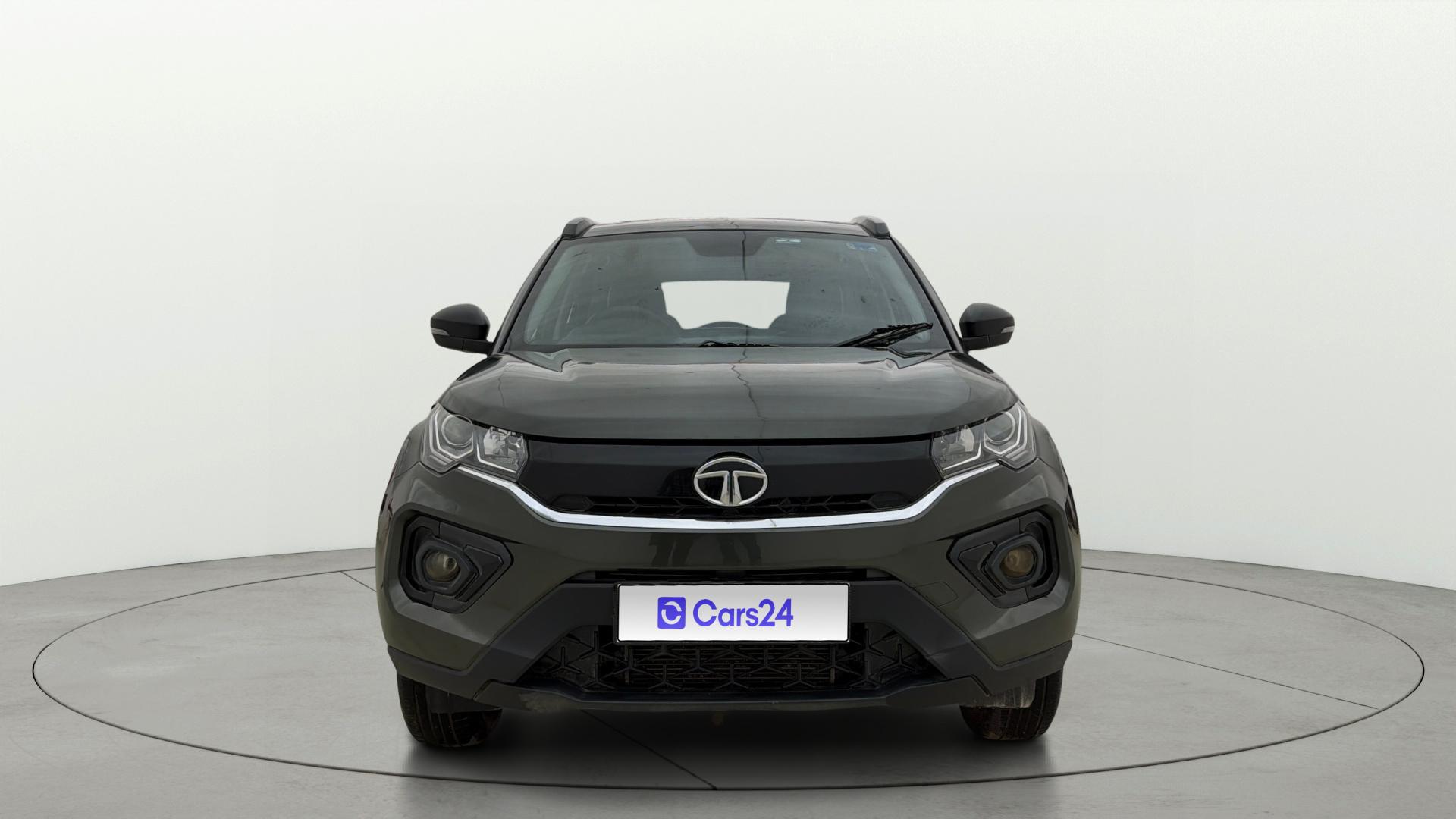 2021 टाटा नेक्सन Revotron XE 2021 टाटा नेक्सन Revotron XE