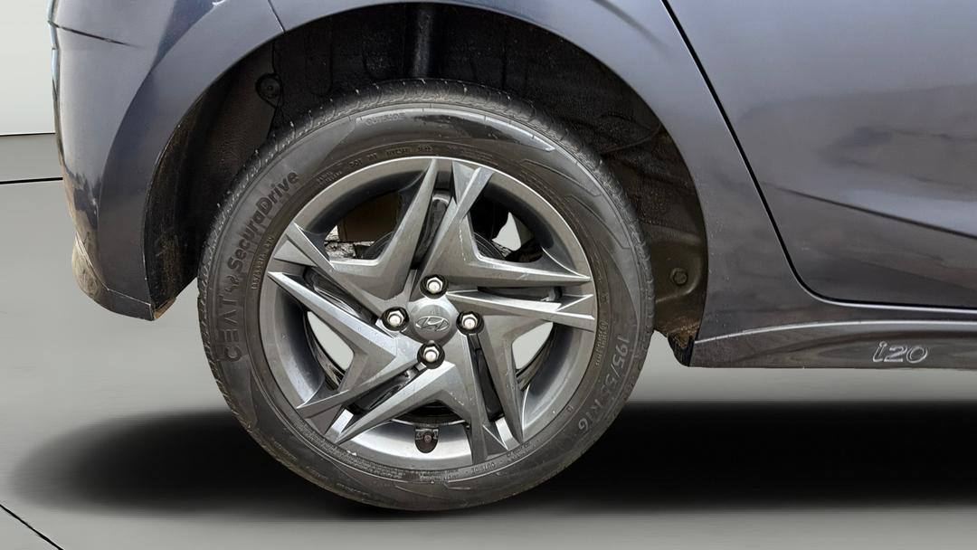 UsedCar