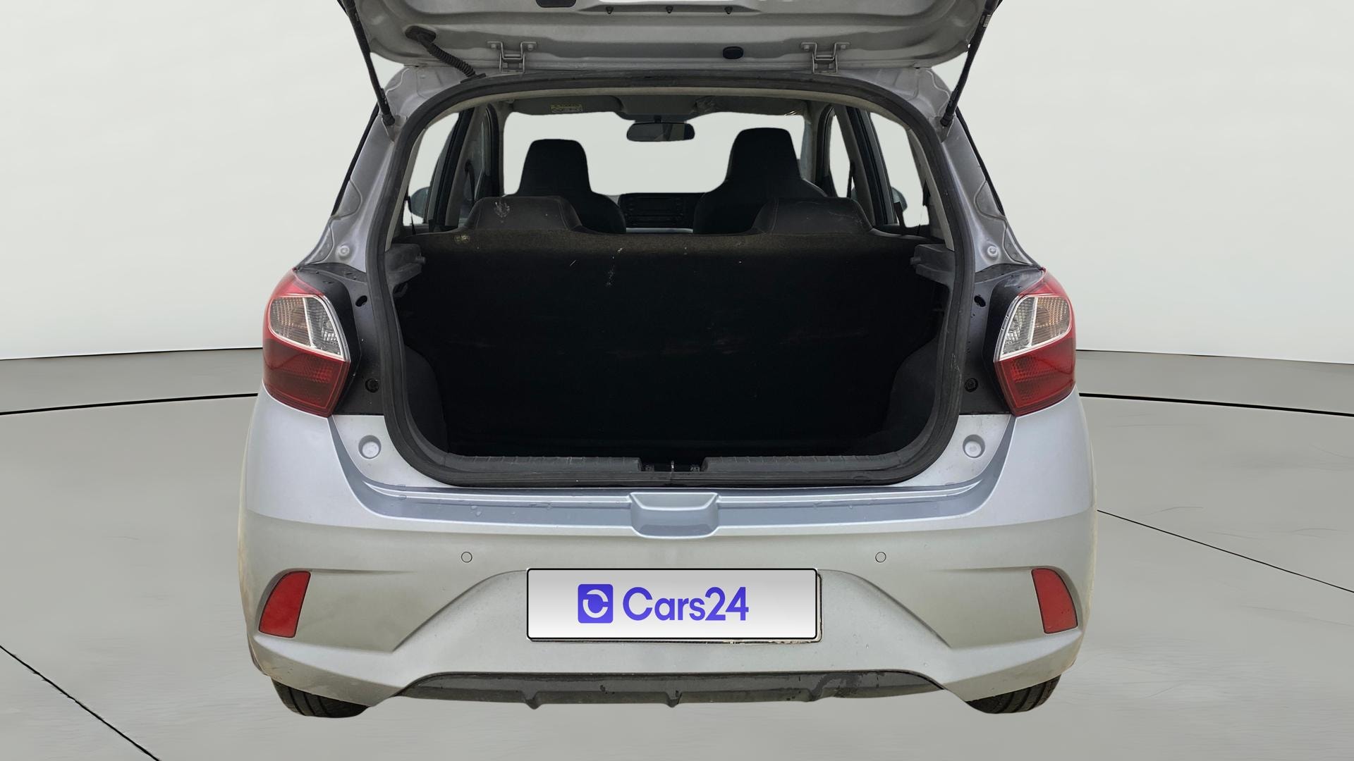 Used 2019 Hyundai Grand i10 Nios Used 2019 Hyundai Grand i10 Nios