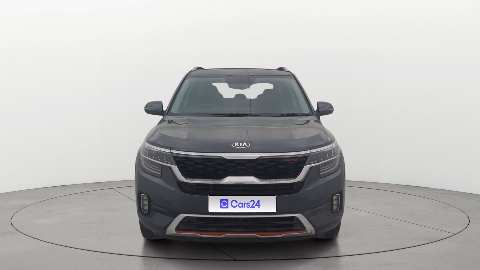 Used 2019 Kia Seltos Used 2019 Kia Seltos