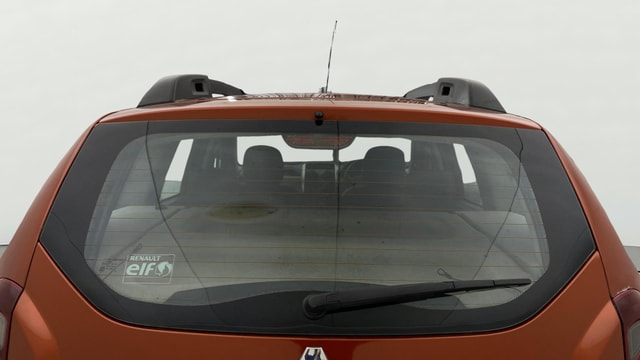 View Renault Duster Image 4 Used Renault Duster Image 4