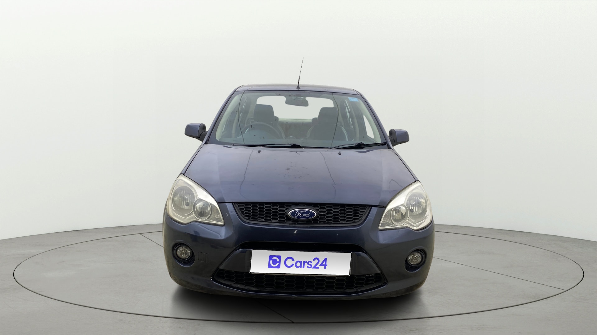 Used 2014 Ford Fiesta Used 2014 Ford Fiesta