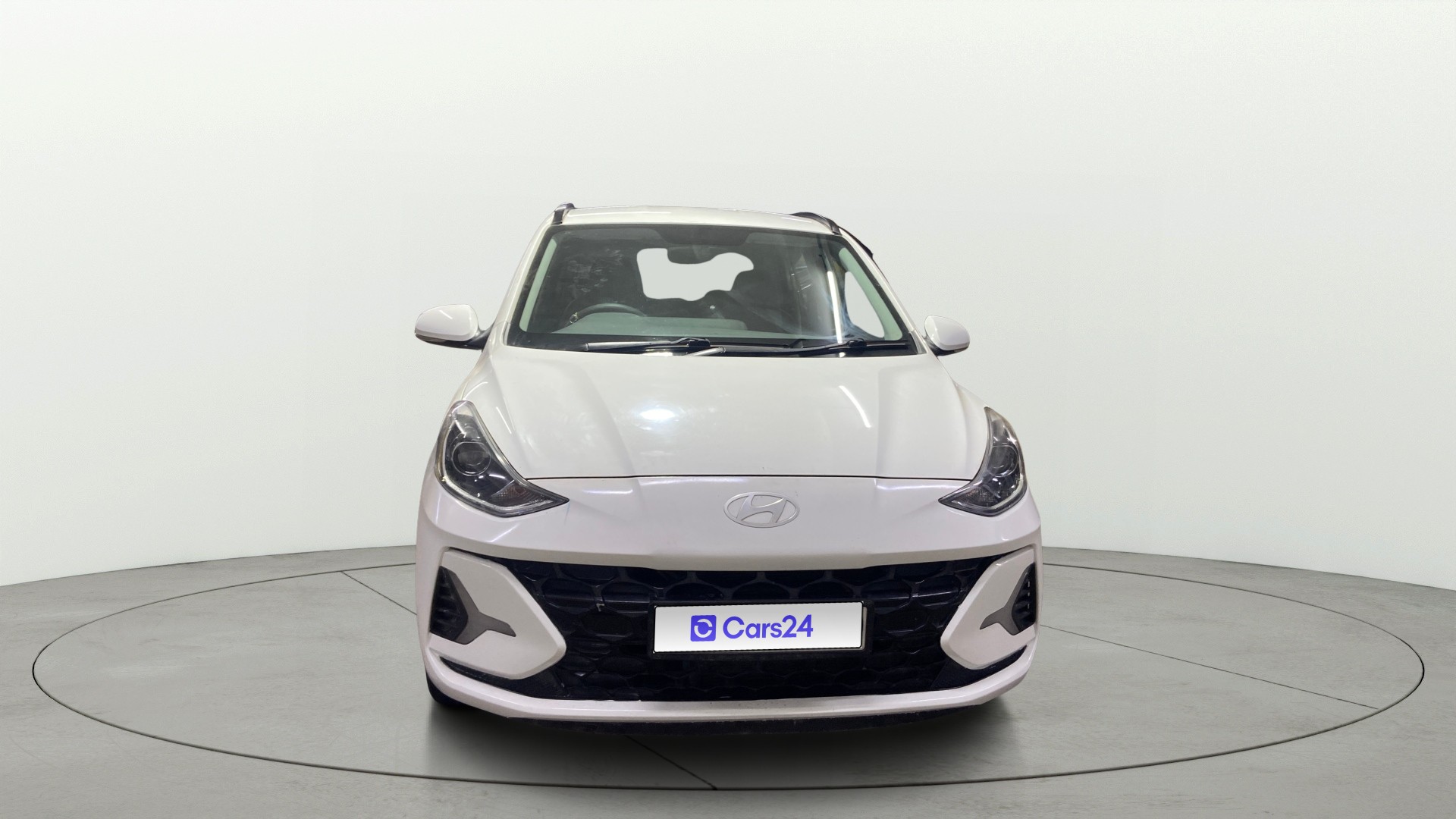 Used 2023 Hyundai Grand i10 Nios Used 2023 Hyundai Grand i10 Nios