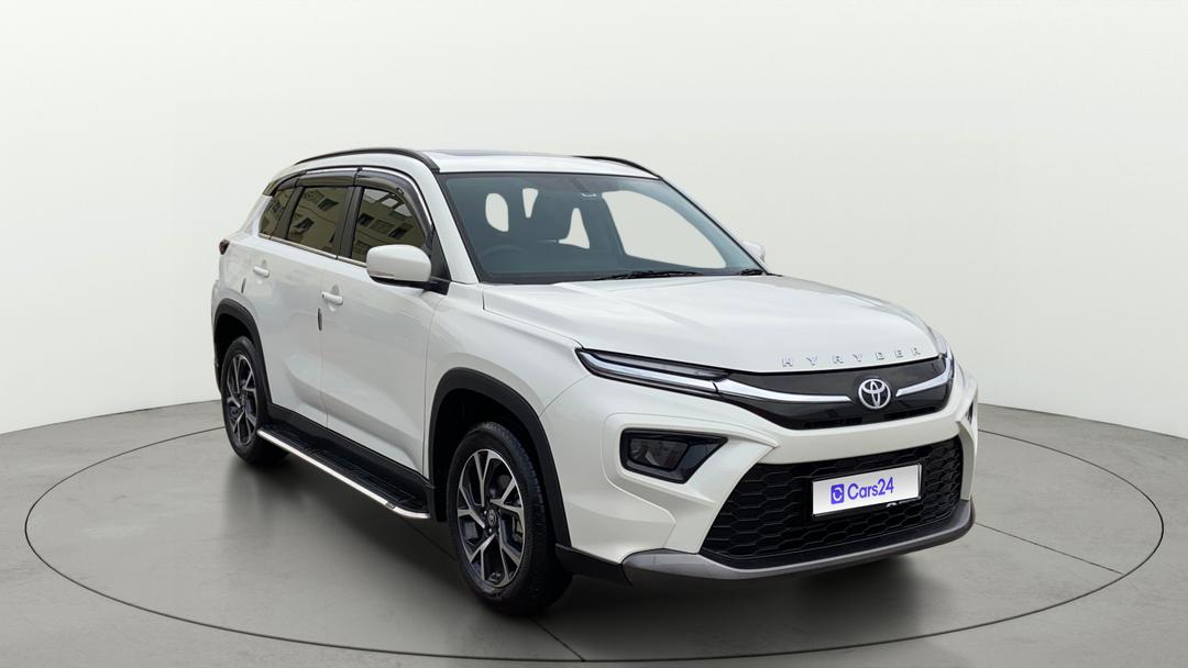 UsedCar