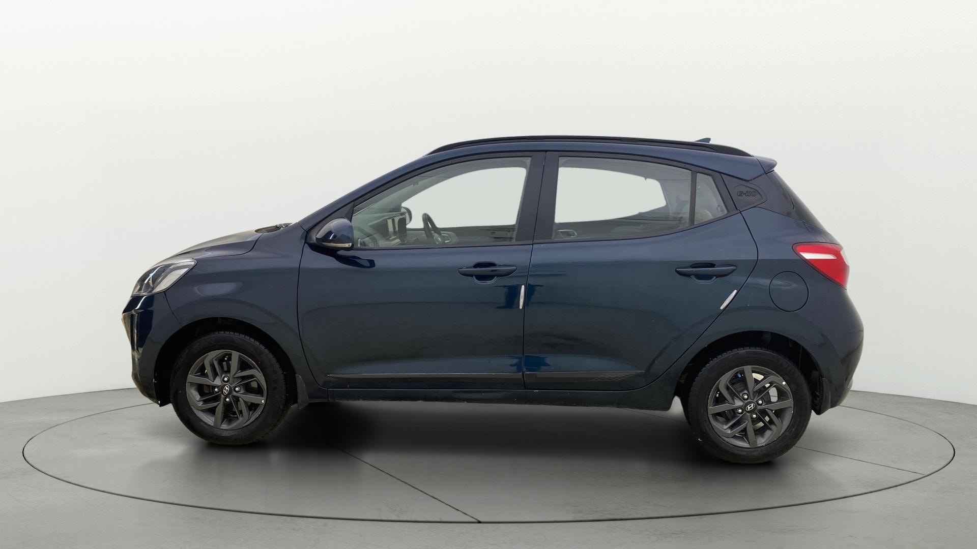 Used 2020 Hyundai Grand i10 Nios Used 2020 Hyundai Grand i10 Nios